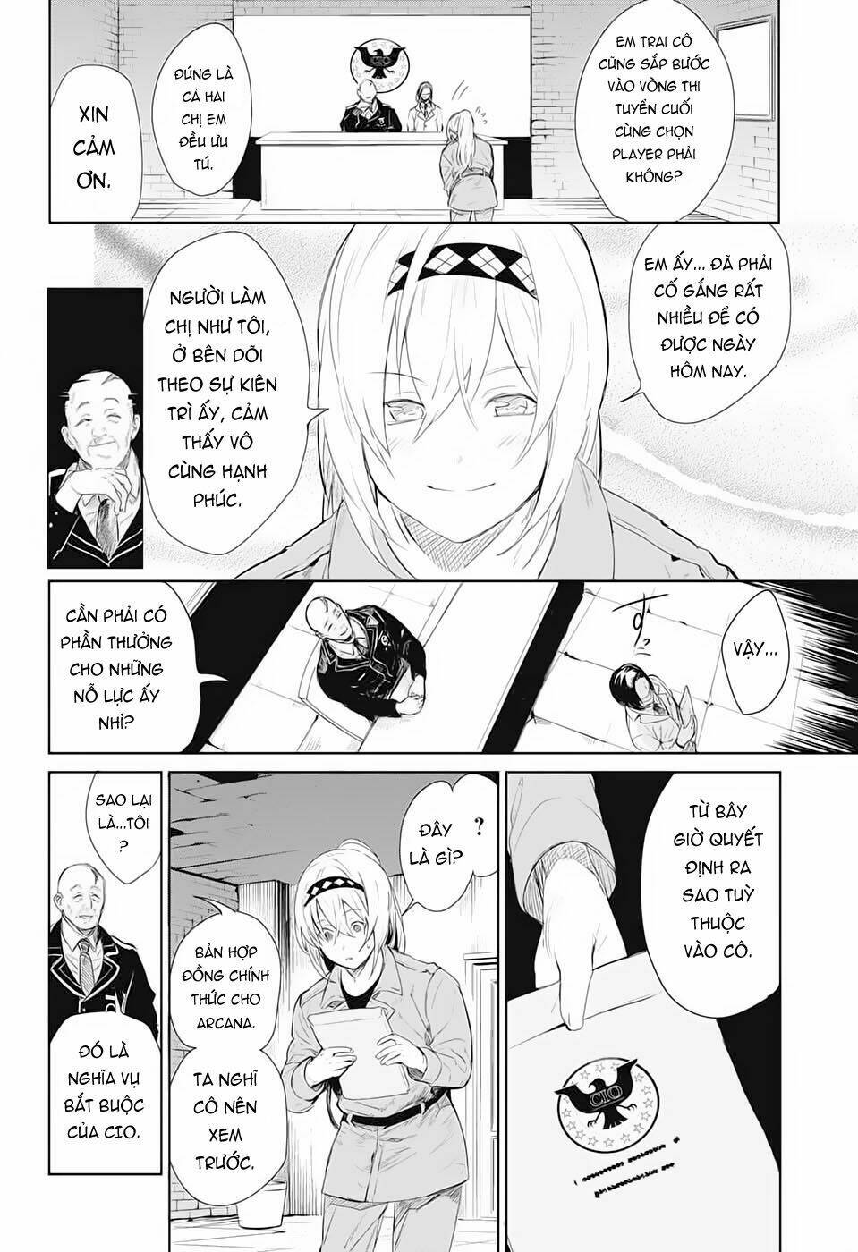 futaribocchi sensou chapter 1 35