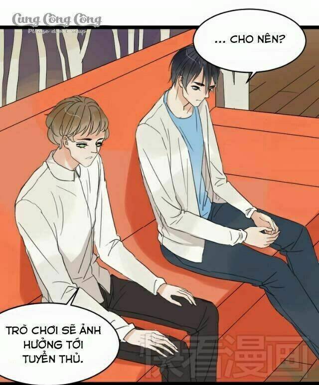 hóa ra chủ nhà siêu soái chapter 13 16