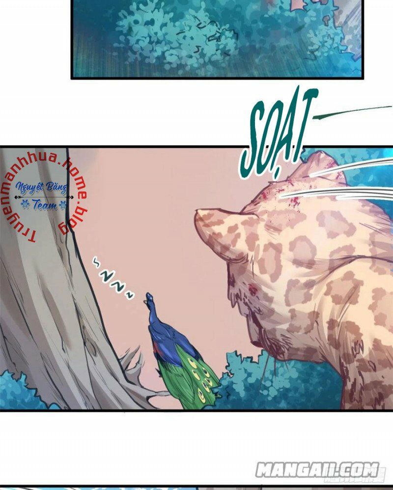 [16+] thảnh thơi thú thế chủng chủng điền, sinh sinh tể chapter 209 12