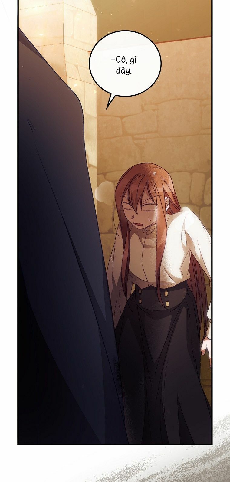 tôi nhìn thấy cái chết của bạn chapter 17 69