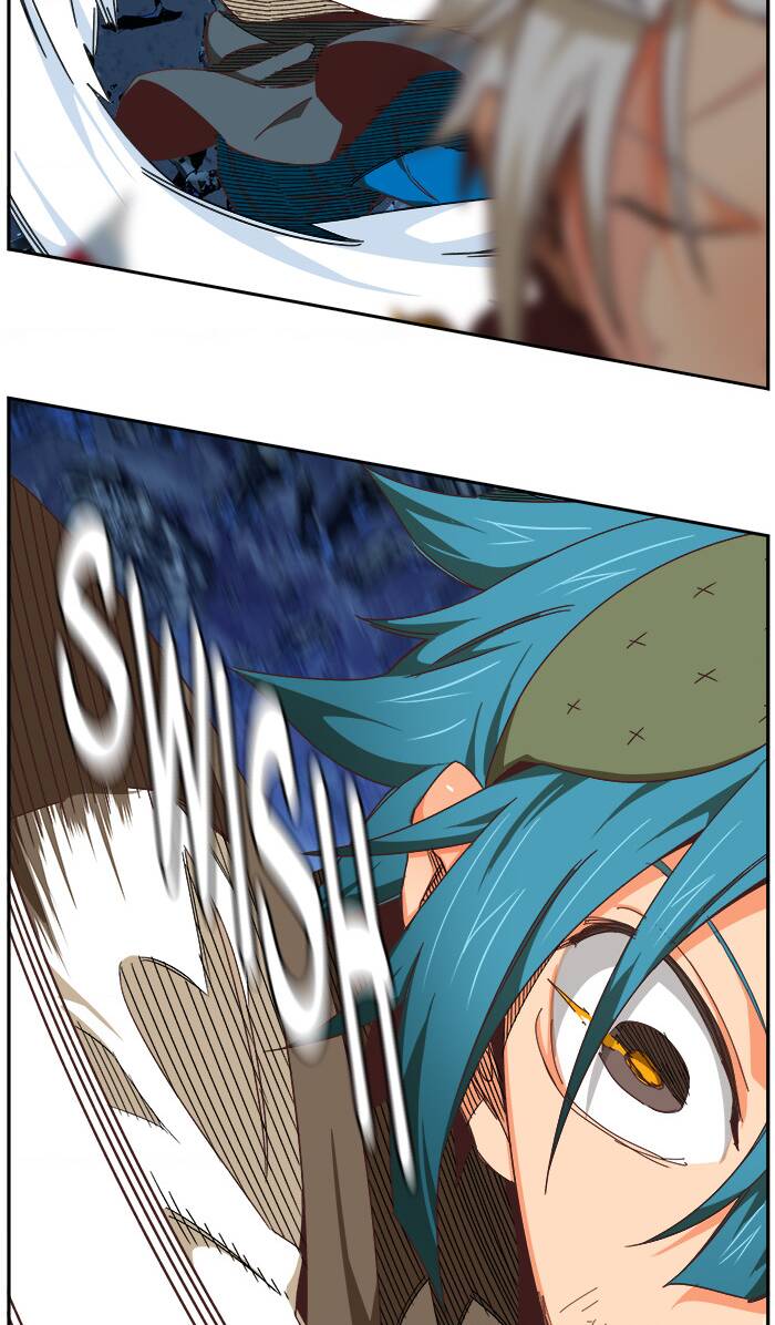 Chúa tể học đường chapter 528.5 42