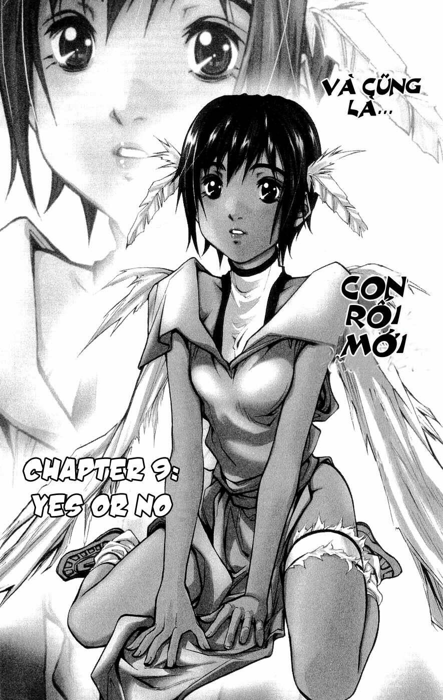 doll gun chapter 9 2