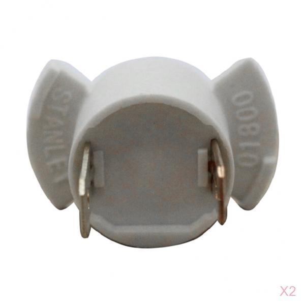 For      Halogen Headlight Bulb Socket Holder