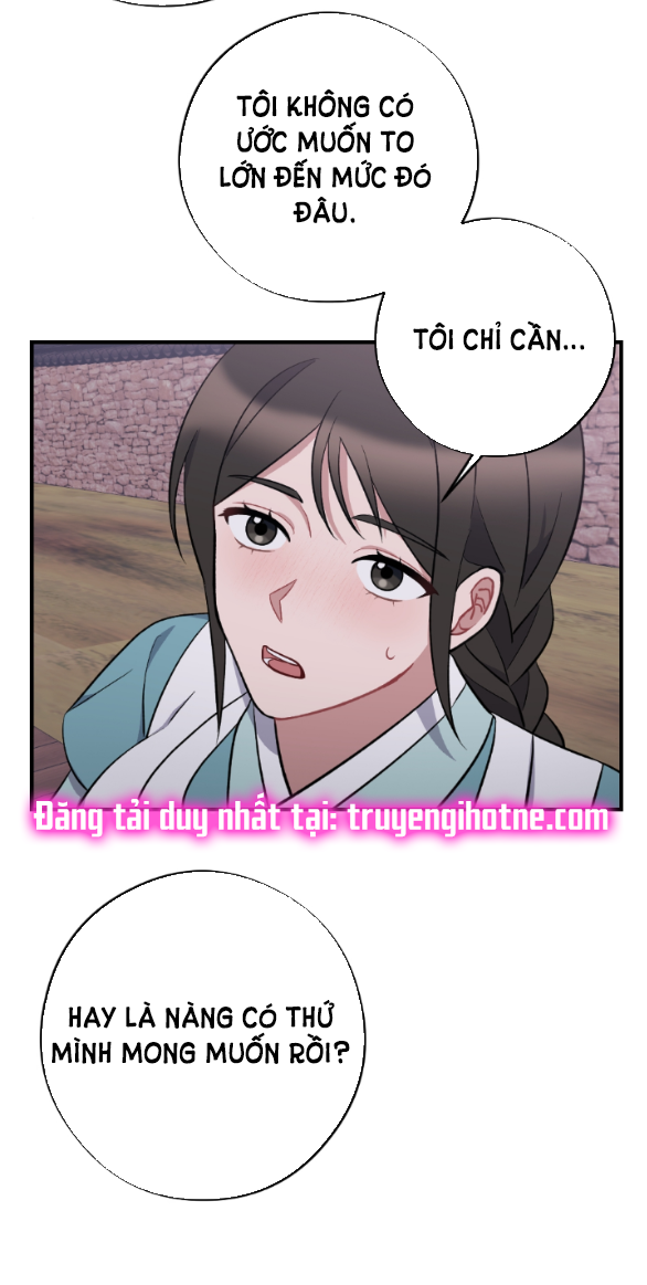 [18+] mơ về một cơn mưa phùn chapter 24.2 24