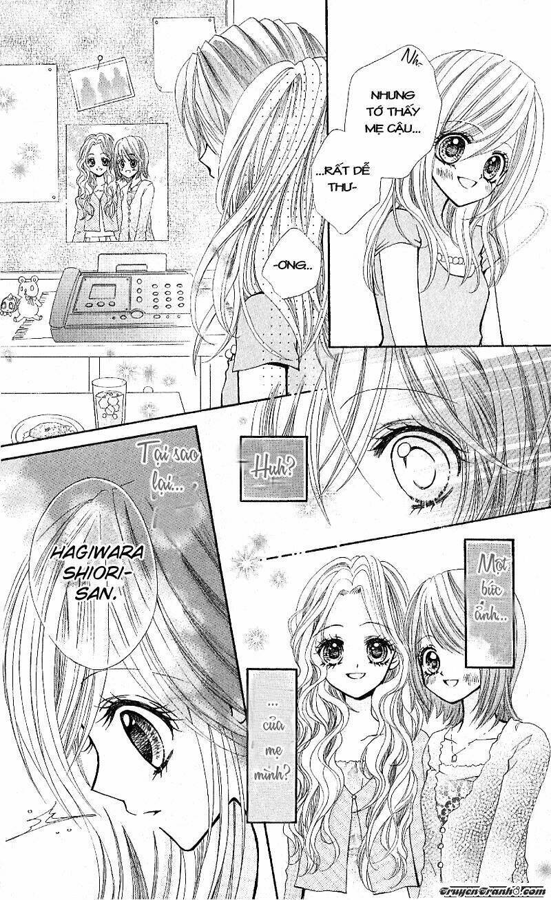 aozora pop - bầu trời nhạc pop chapter 4 11