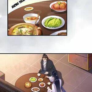 sủng phi của vương chapter 128 9