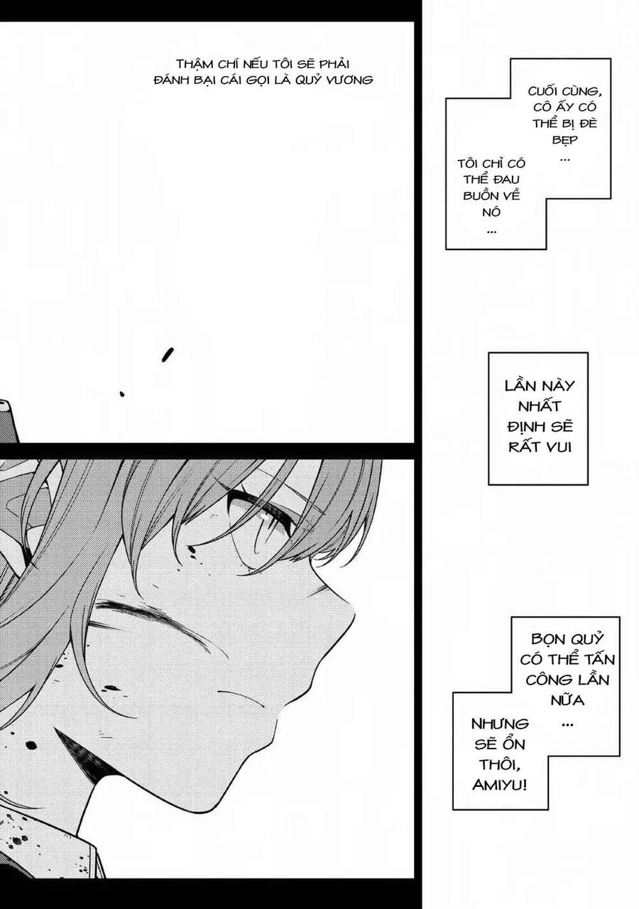 âm dương sư mạnh nhất chuyển sinh chapter 4 24