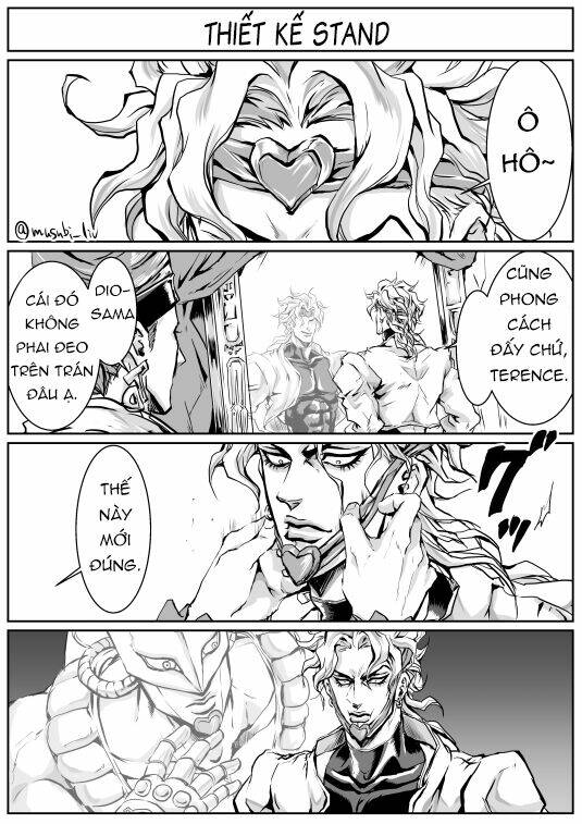 lord dio and mr.world chapter 1 23