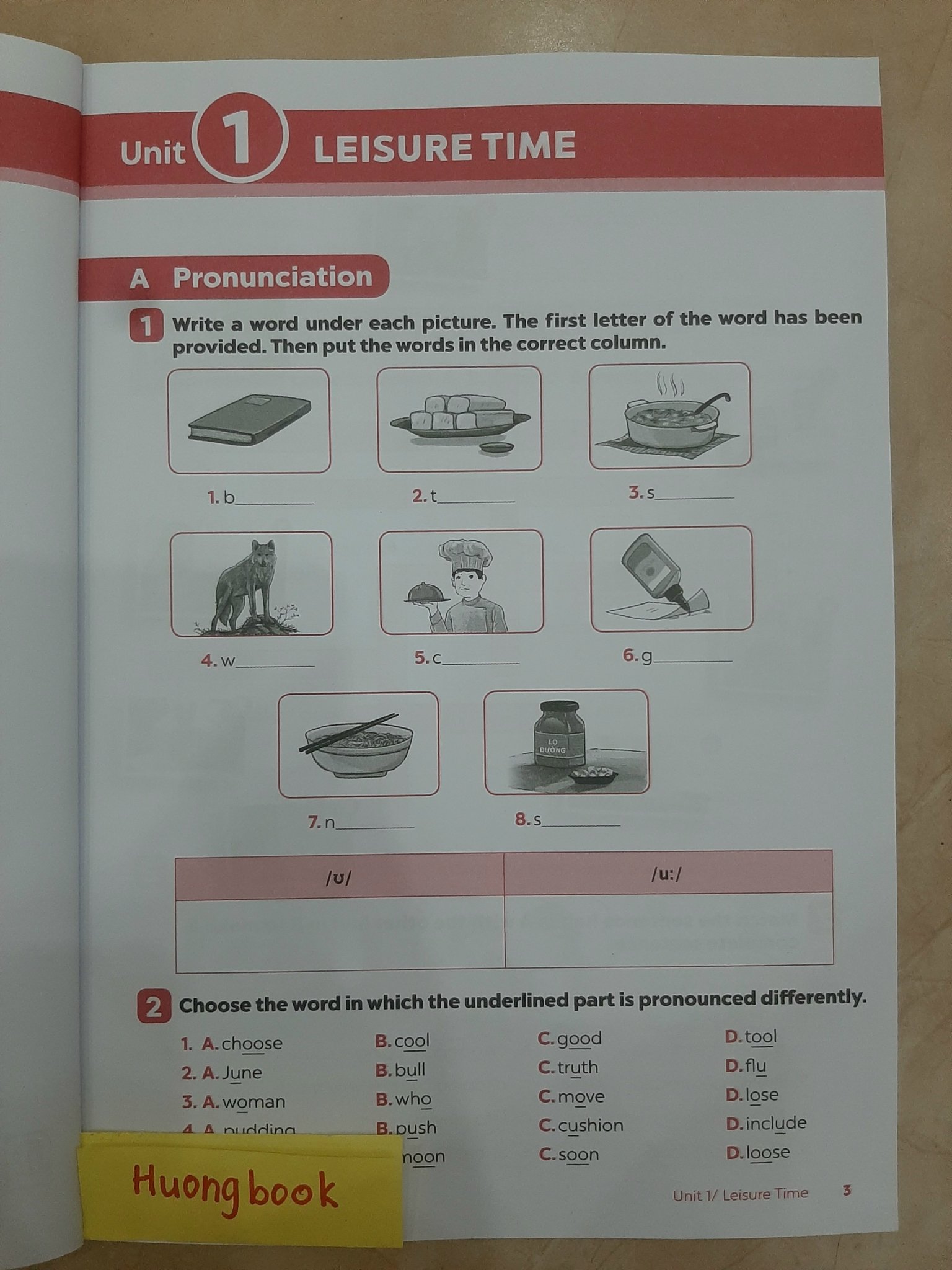 Sách - Global Success - Tiếng Anh 8 - Sách Học Sinh