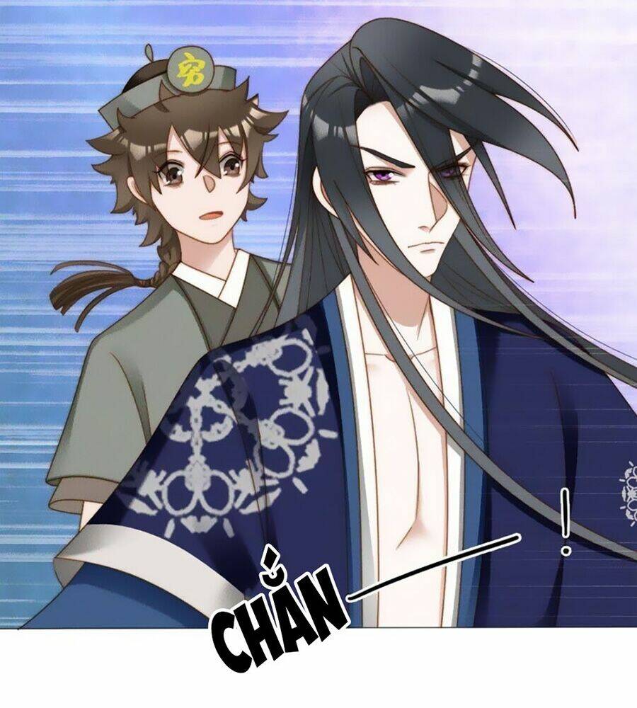 thần nữ thái năng liêu chapter 39 4
