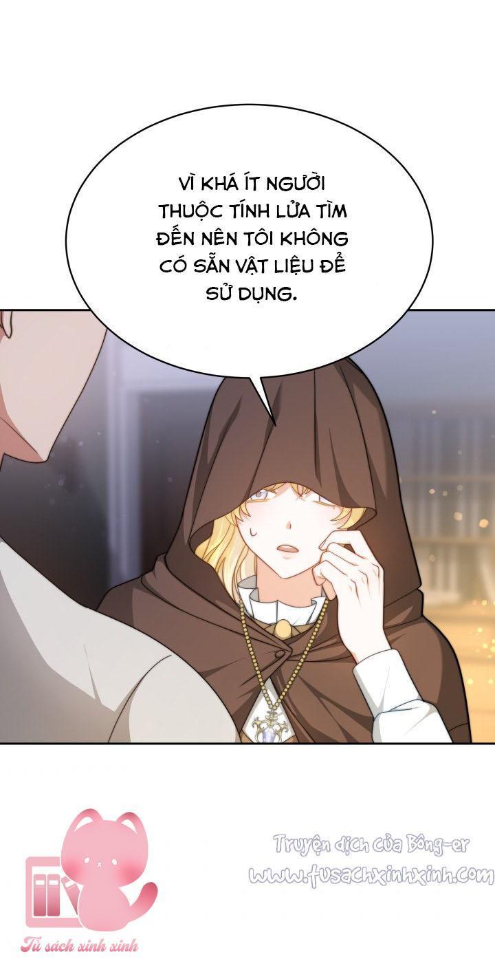 từ chồng cũ hóa thành nam chính chapter 4 22