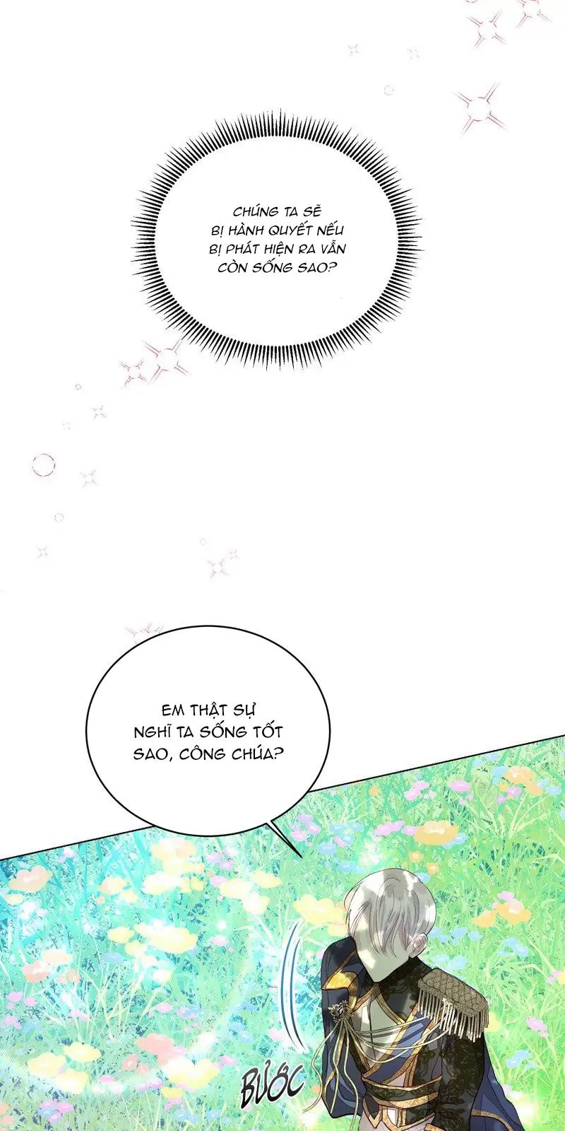 Một Ngày Nọ Bỗng Dưng Cha Xuất Hiện Chapter 2 62