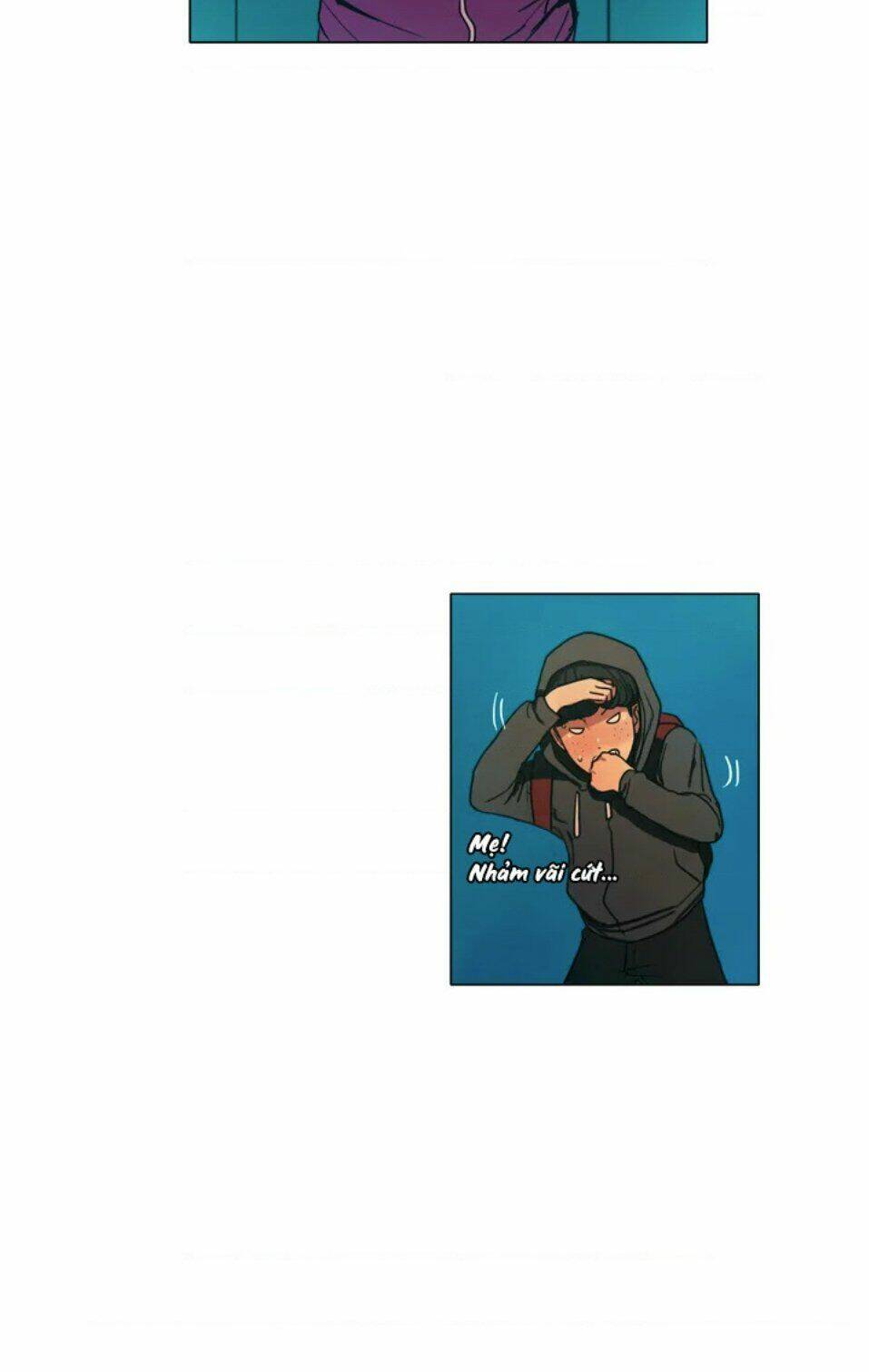 giải thoát chapter 26 71