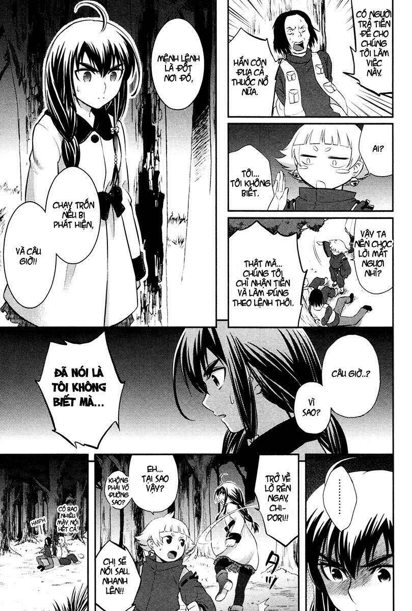 kandachime chapter 22 28