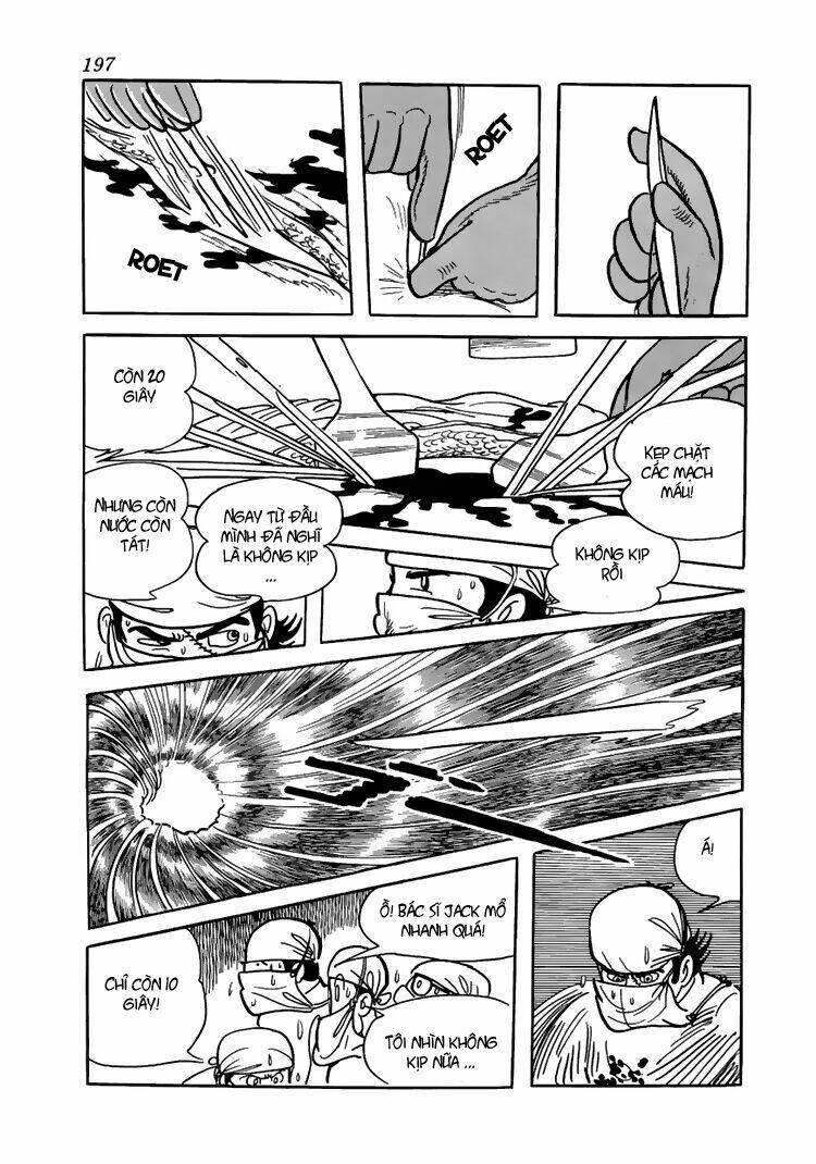 bác sĩ quái dị chapter 48 15