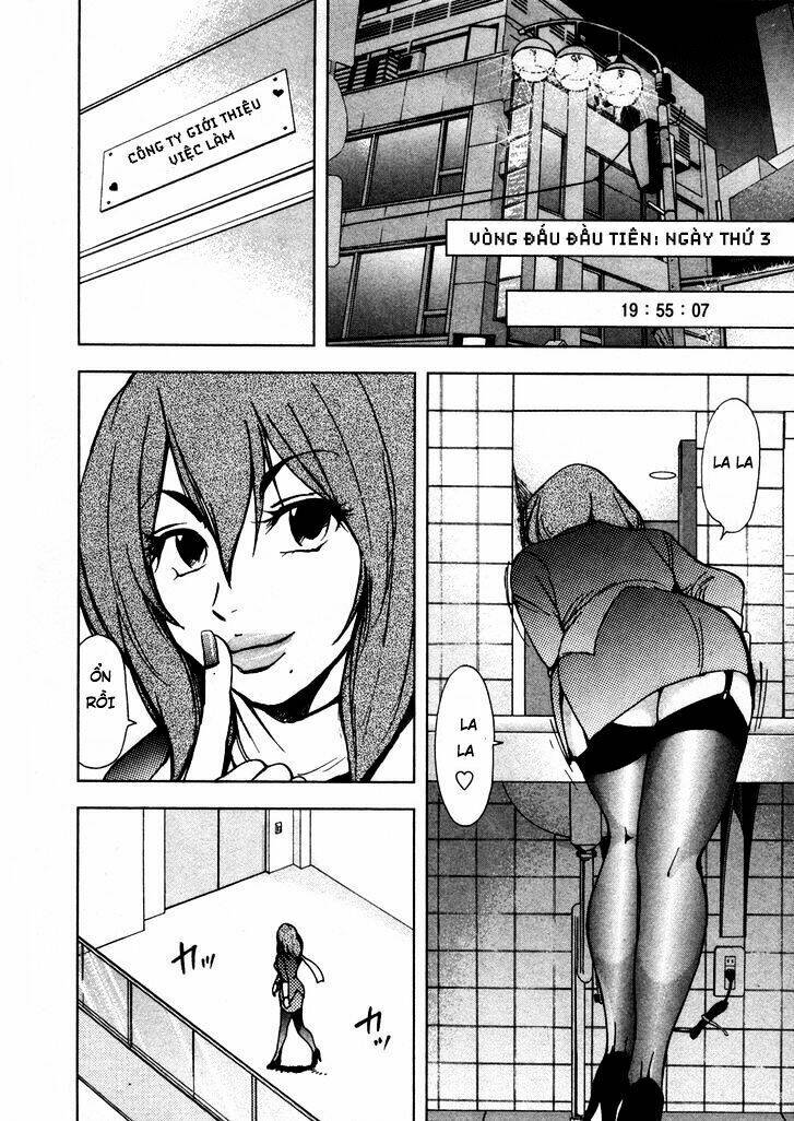 underdog chapter 6 2