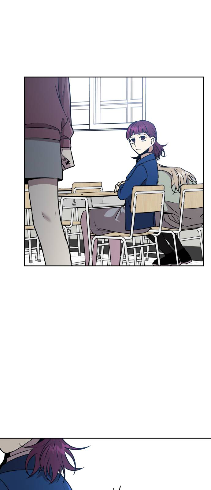 bí mật tình bạn chapter 5 21