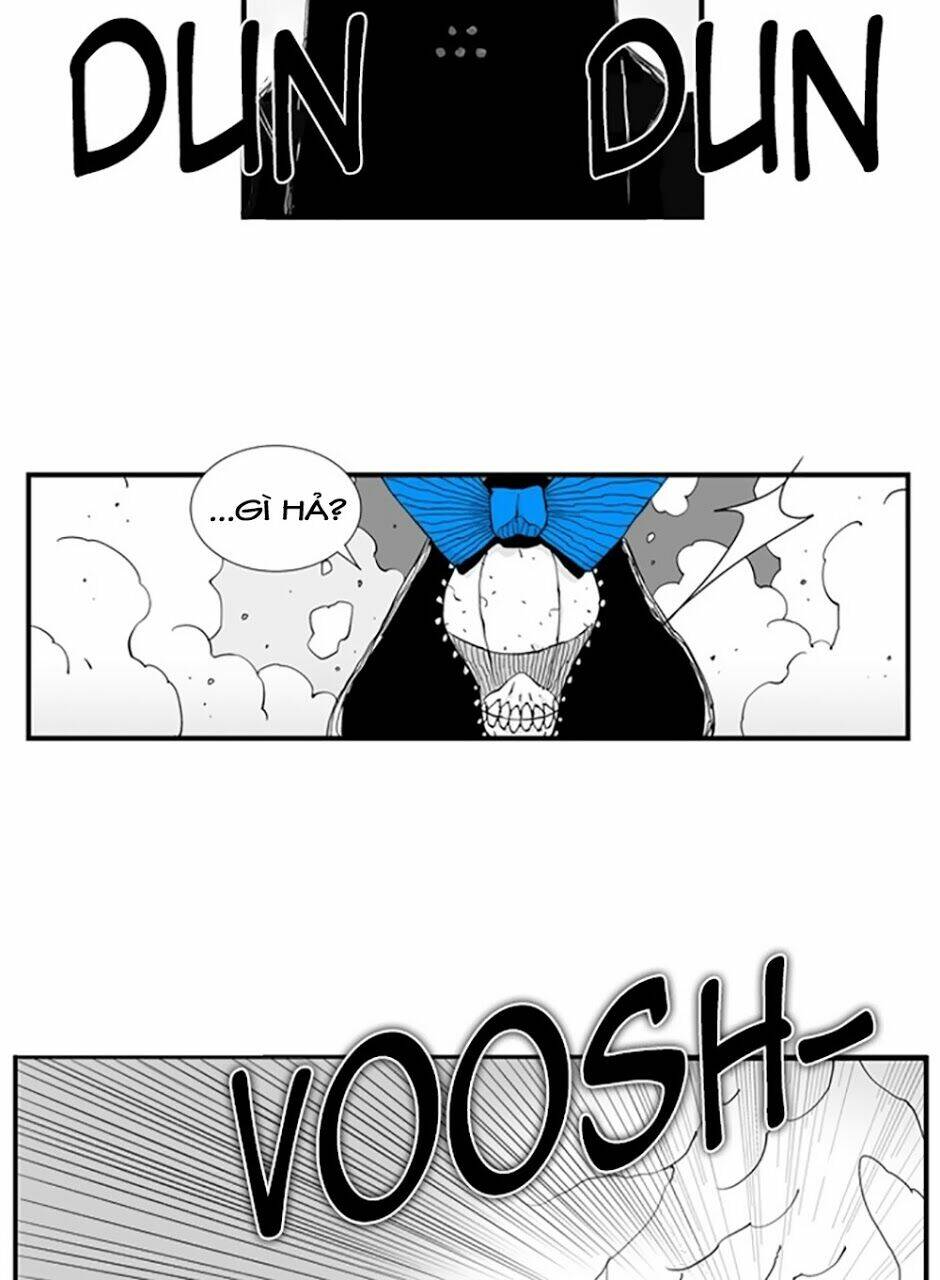 hành trình thoát khỏi địa ngục chapter 70 4