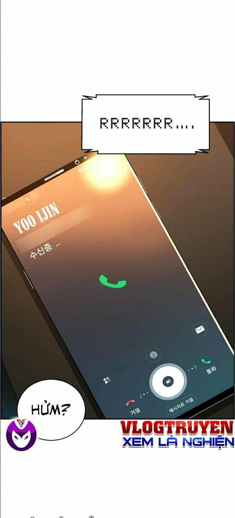 bạn học tôi là lính đánh thuê chapter 40 107