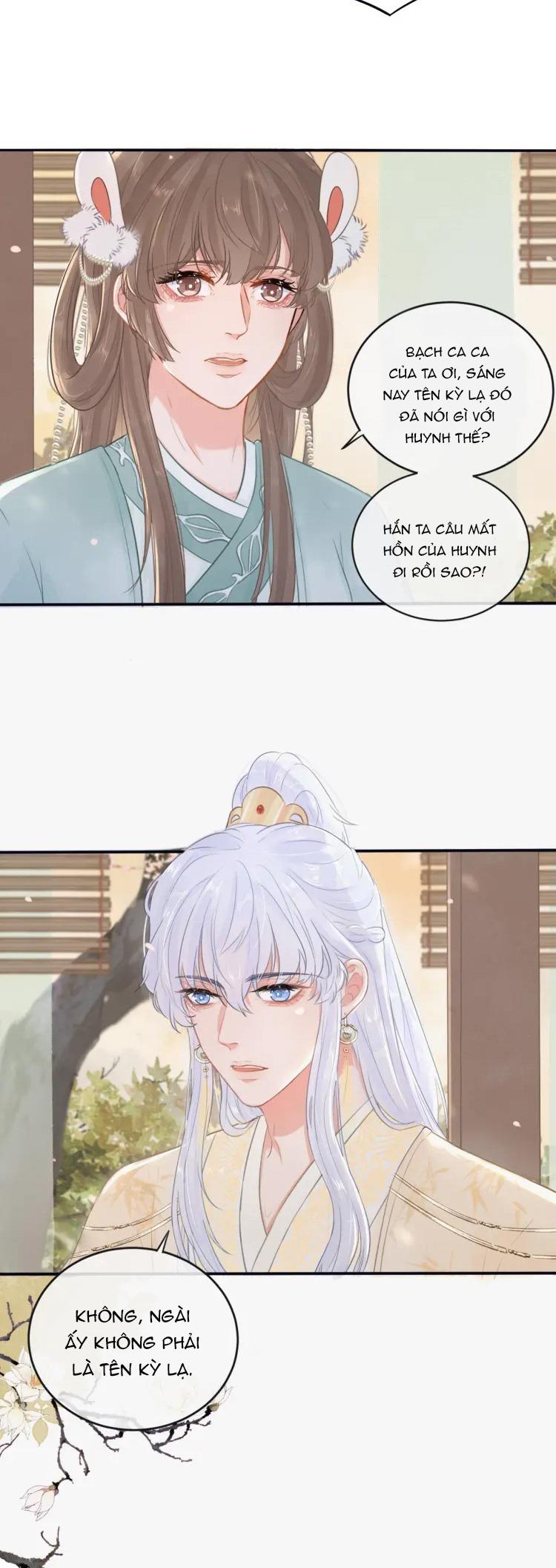 cổ hối chapter 7 2