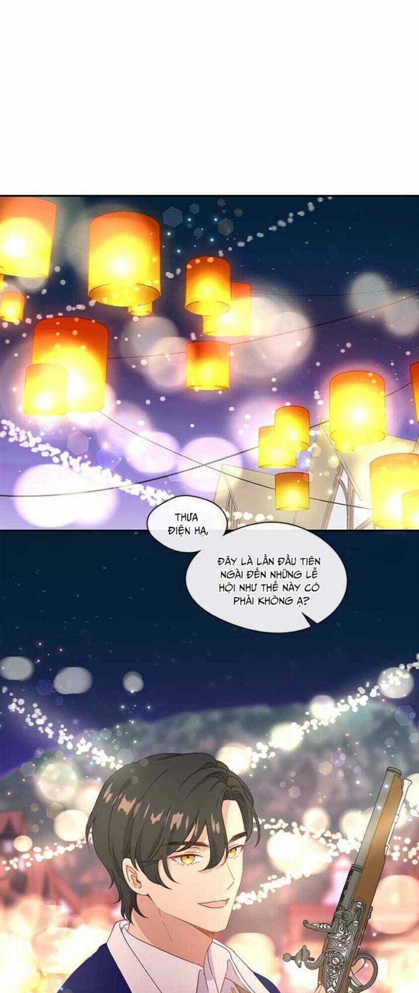 hãy coi chừng ác nữ chapter 38 25