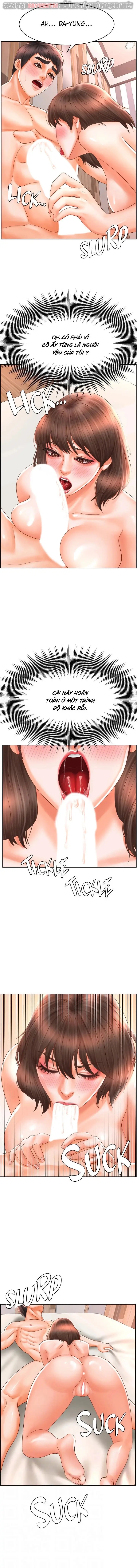 câu lập bộ manga quyến rũ chapter 17 8