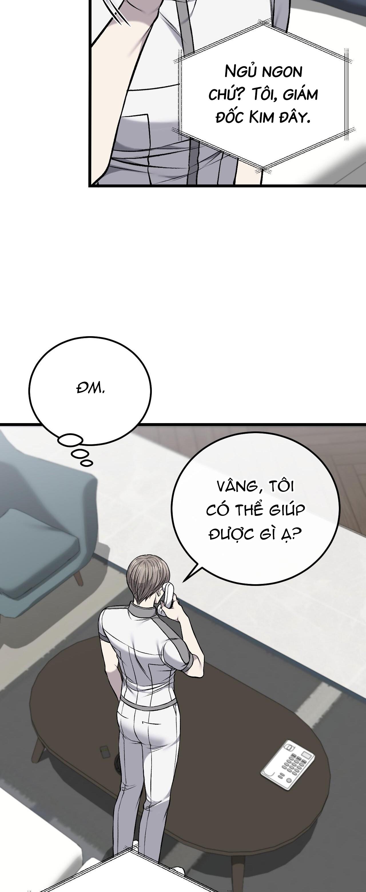 xx đê tiện chapter 21 27