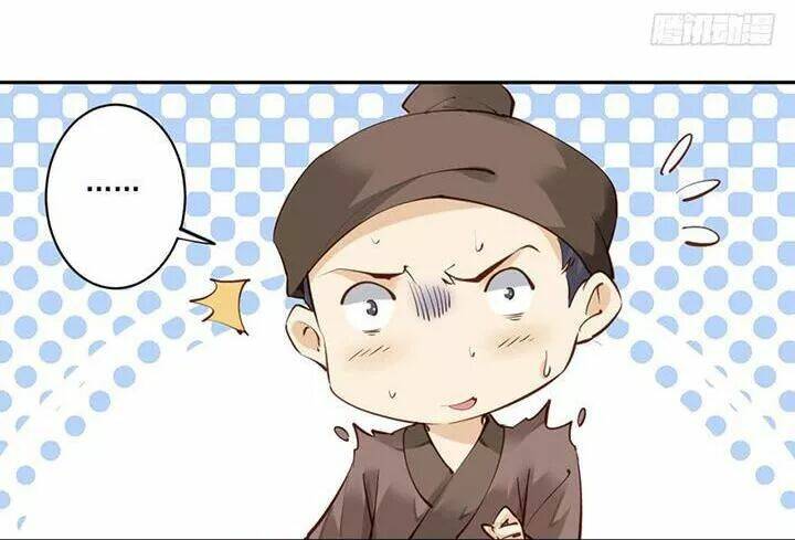 hoàng hậu ương bướng chapter 102 29