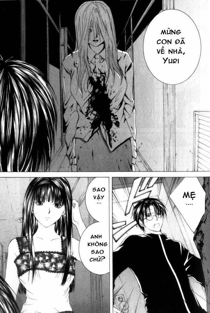 anne freaks chapter 1 22