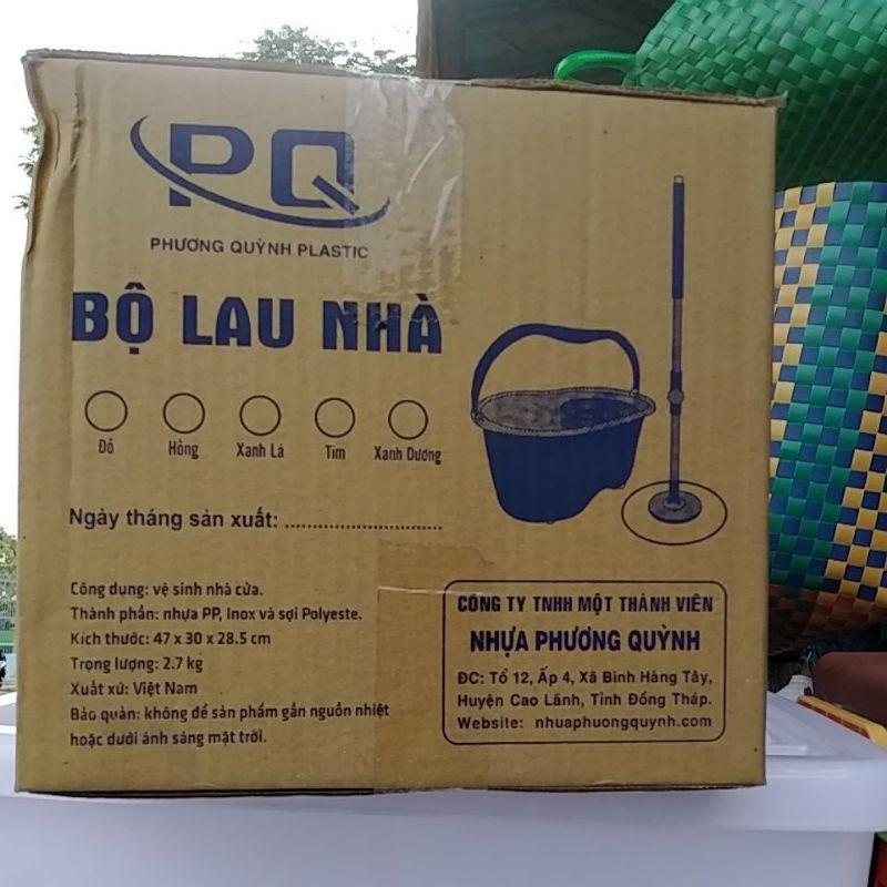 Bộ lau nhà thái Lan cao cấp giá sốc (10