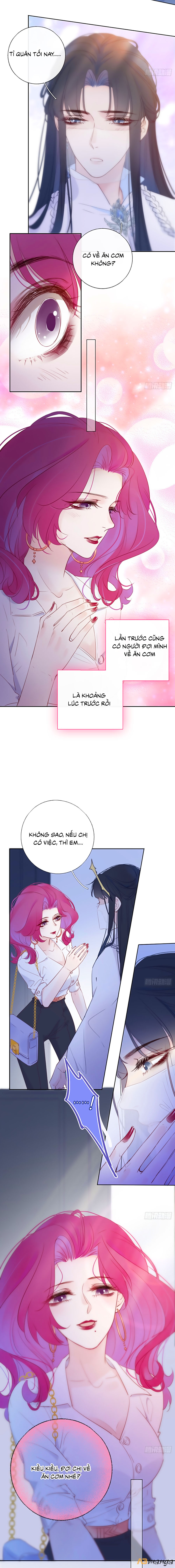 kim ốc tàng kiều chapter 7 8