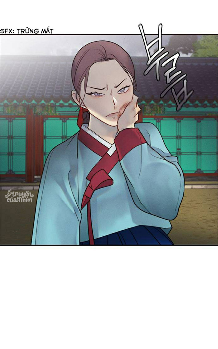 người tình của gwanghae chapter 30 25