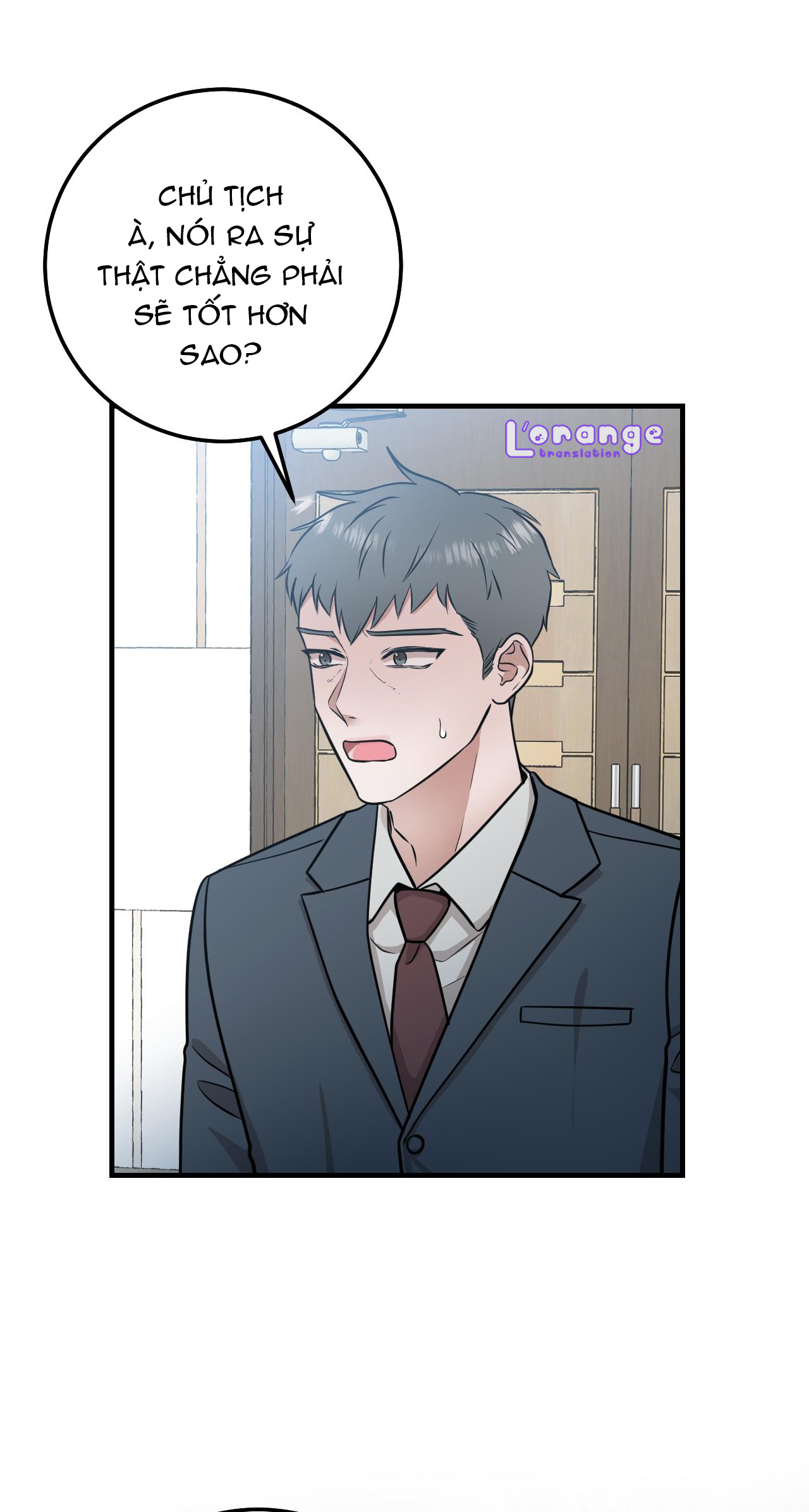 băng qua thiên đường chapter 4 50