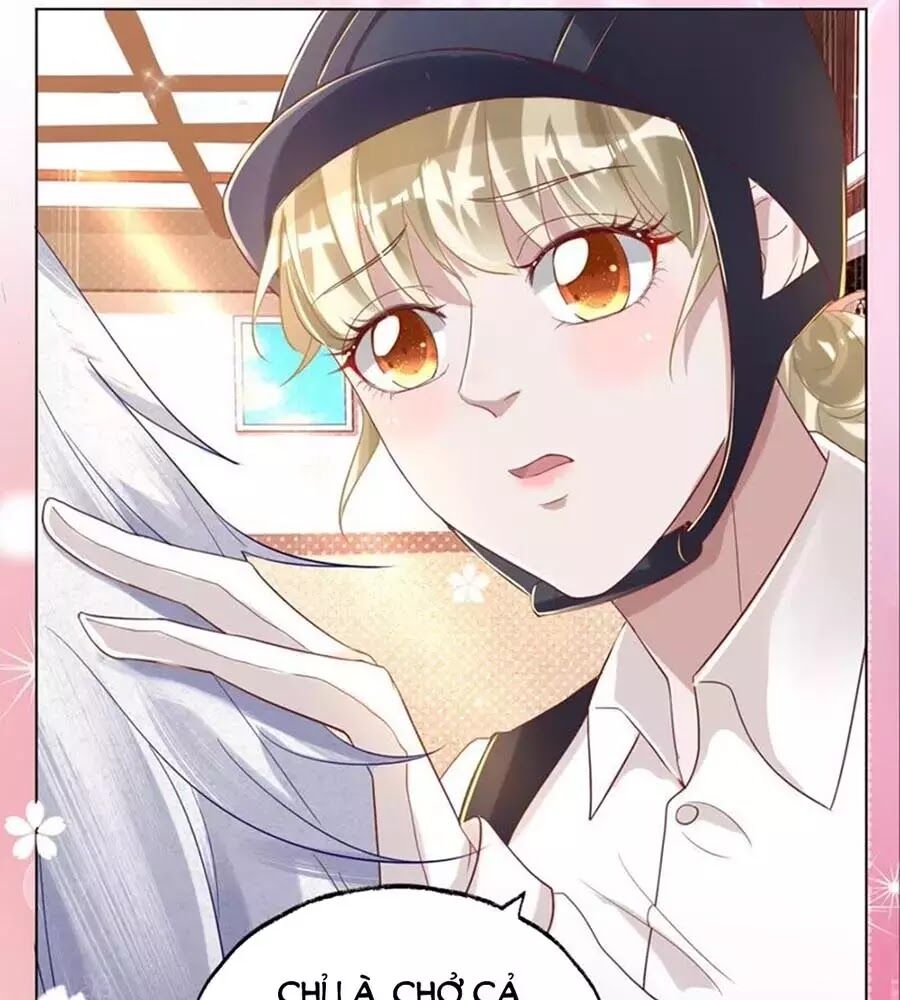 thần luân mật luyến chapter 41 17