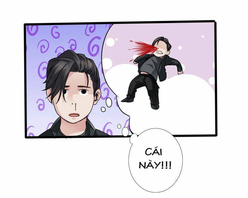 tuyệt phẩm tà thiếu chapter 2 15