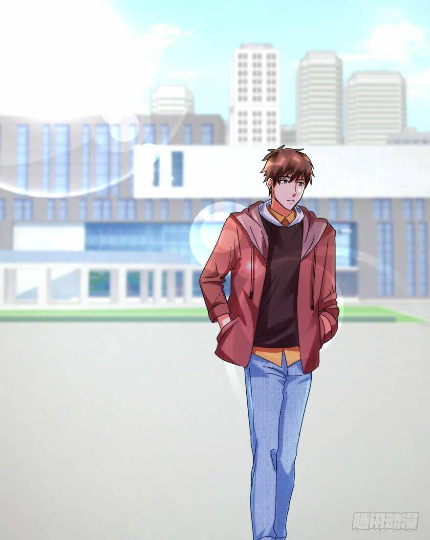 thấu thị tiên y chapter 32 13