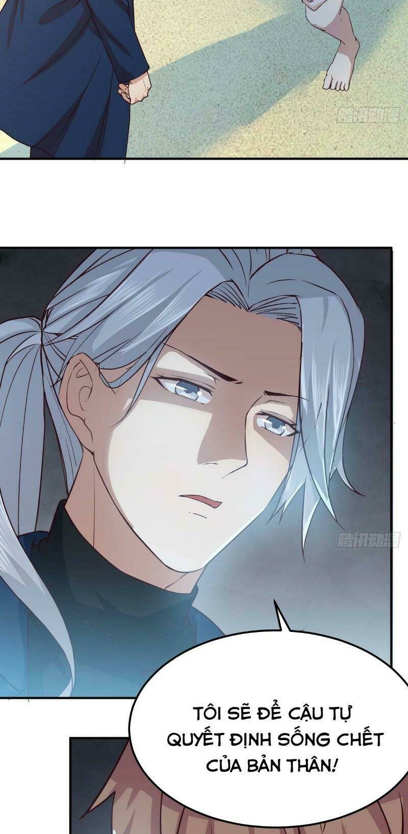 song tu đạo lữ kiểu xem mặt chapter 75 16