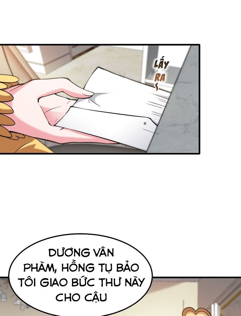 tối cường thần y tại đô thị chapter 153 18