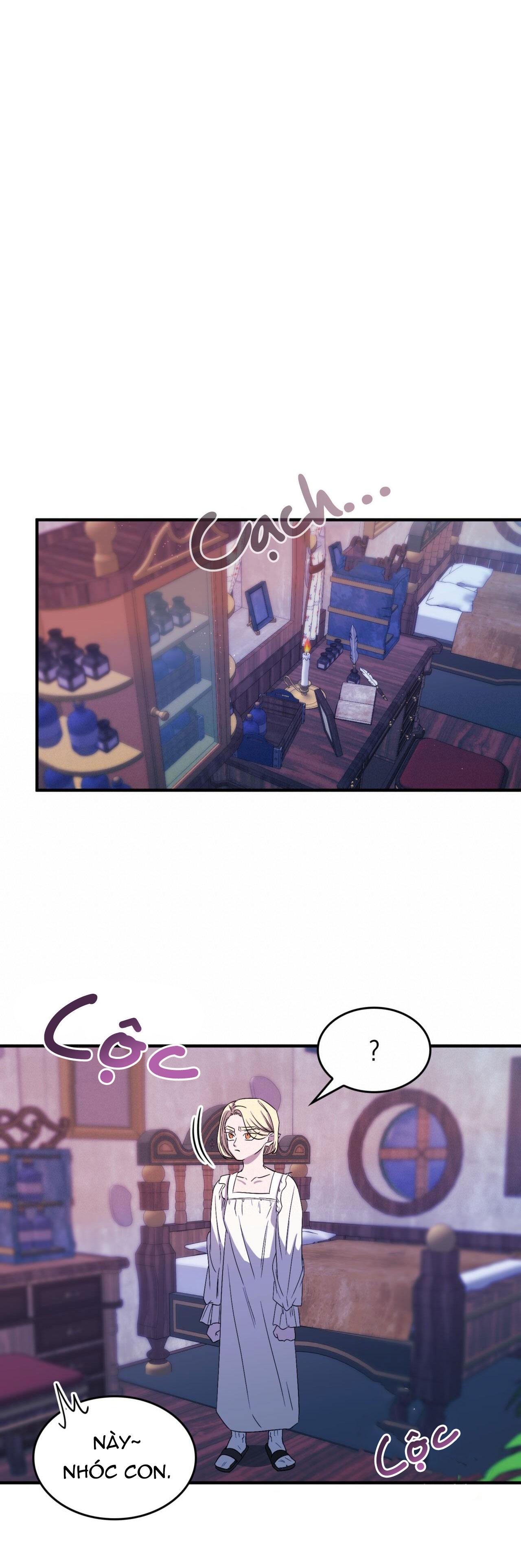 (np) độc thân muôn năm chapter 36 24