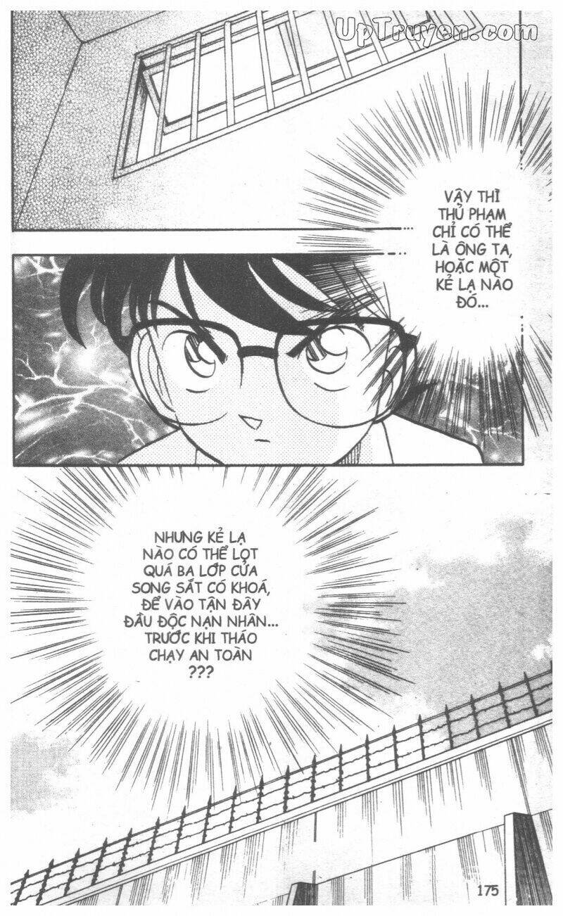 conan - bộ đặc biệt chapter 8 165