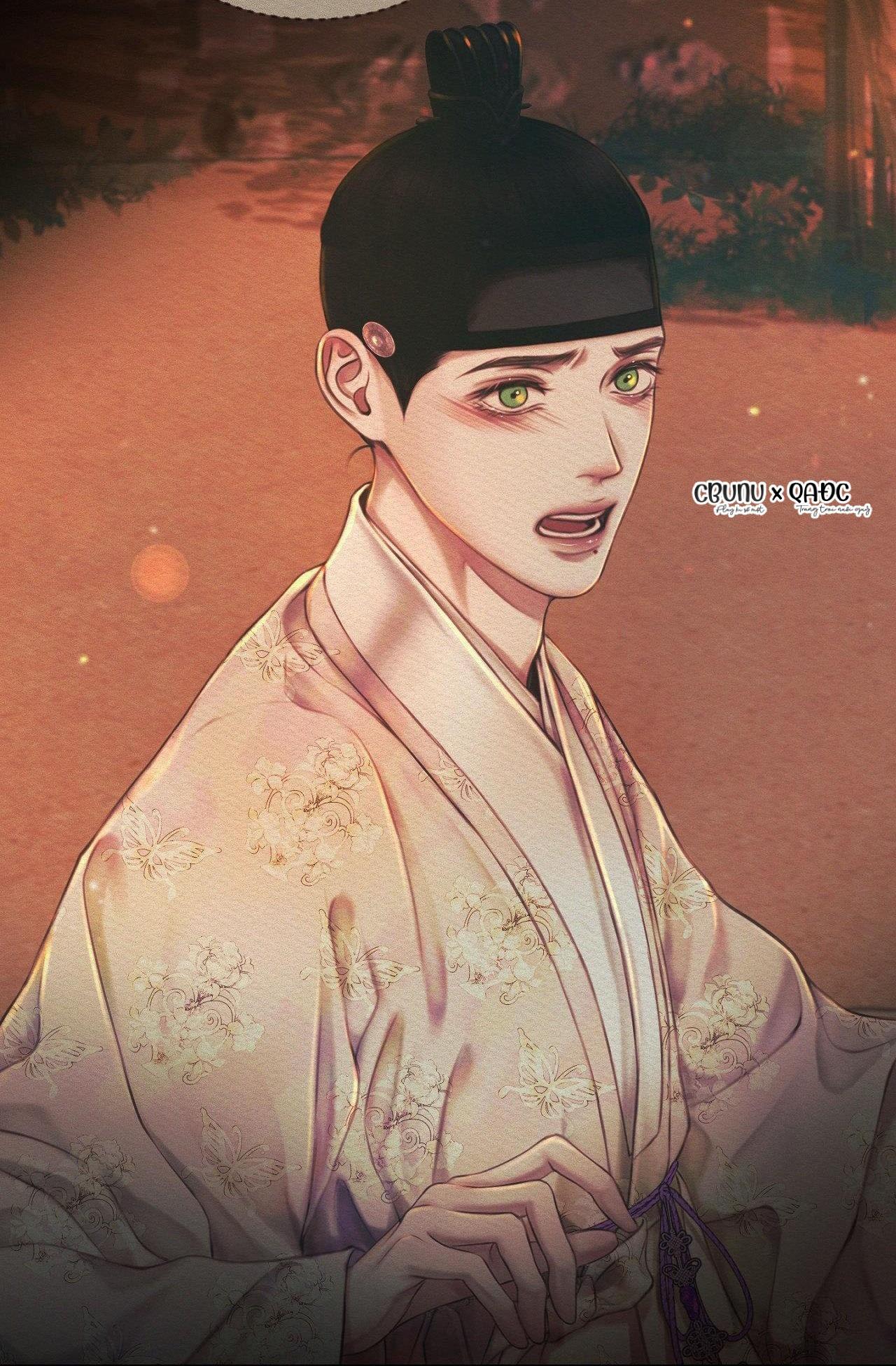 qủy dạ khúc chapter 38 22