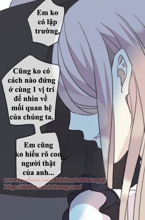 vết cắn ngọt ngào phần 1 chapter 39 47