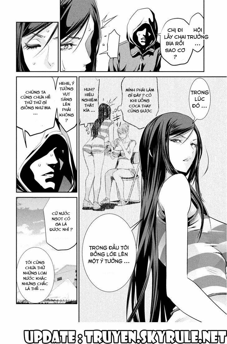 trường học ngục tù chapter 198 7