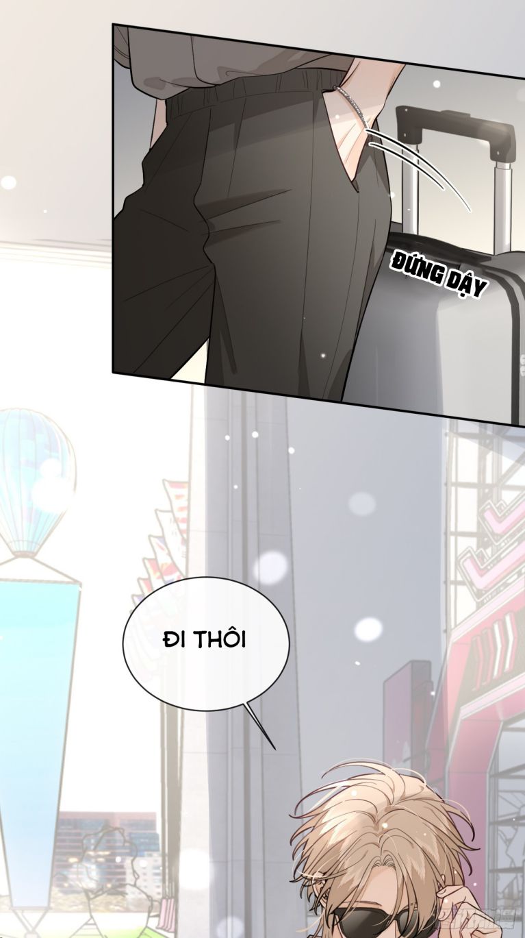 chó lớn bắt nạt chủ chapter 41 9