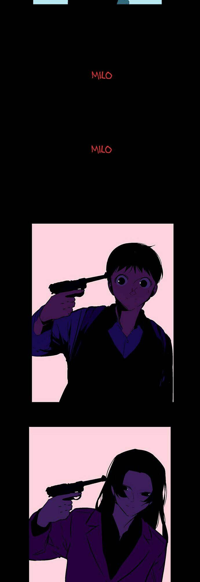 người máy hủy diệt chapter 112 32