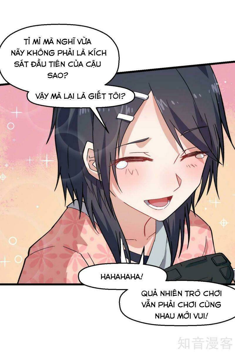 vườn trường cuồng sư hệ thống chapter 131 29