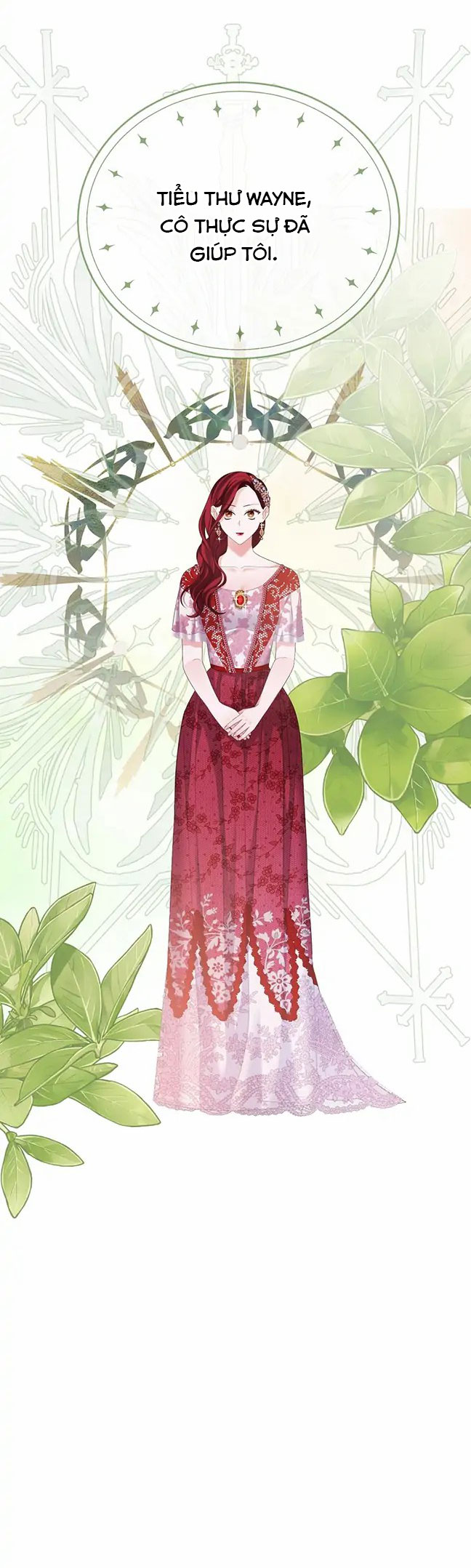 aster yêu dấu của tôi chapter 44 19