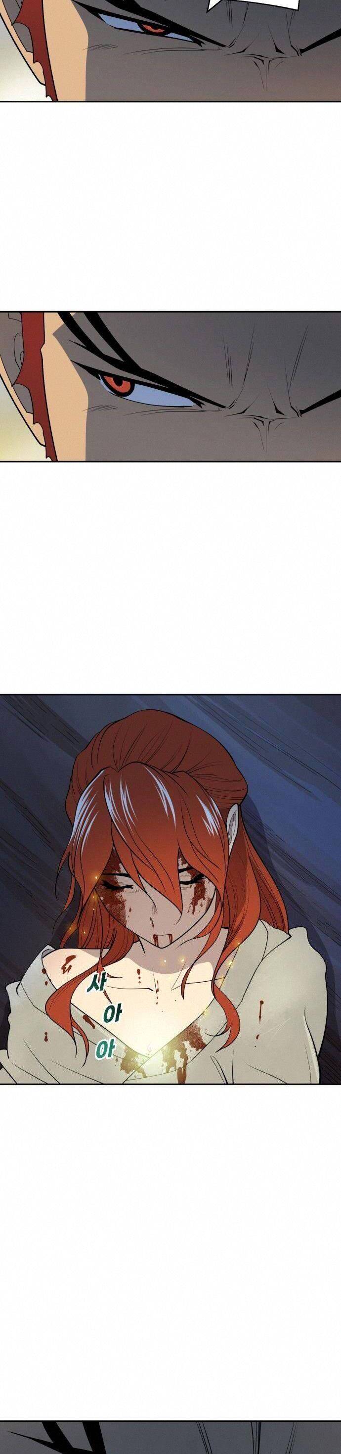 kiếm sĩ thiếu niên chapter 34 23