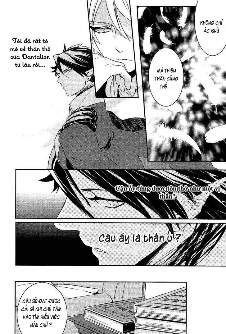 phong ấn triệu hồi ác quỷ dantalion chapter 31 23