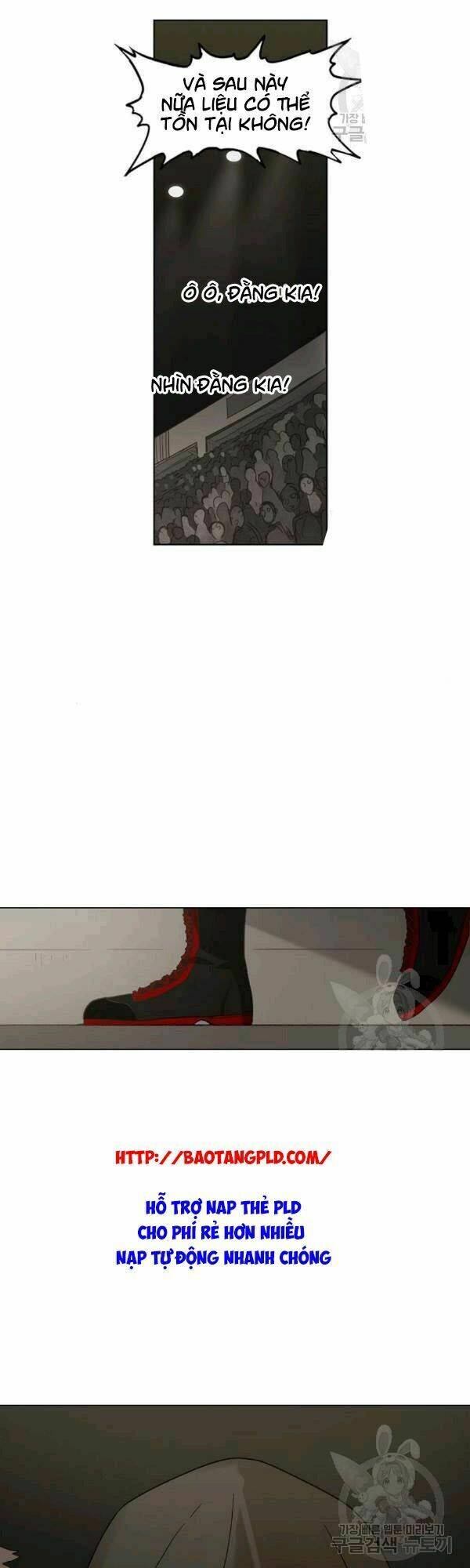 võ sĩ - the boxer chapter 59 5